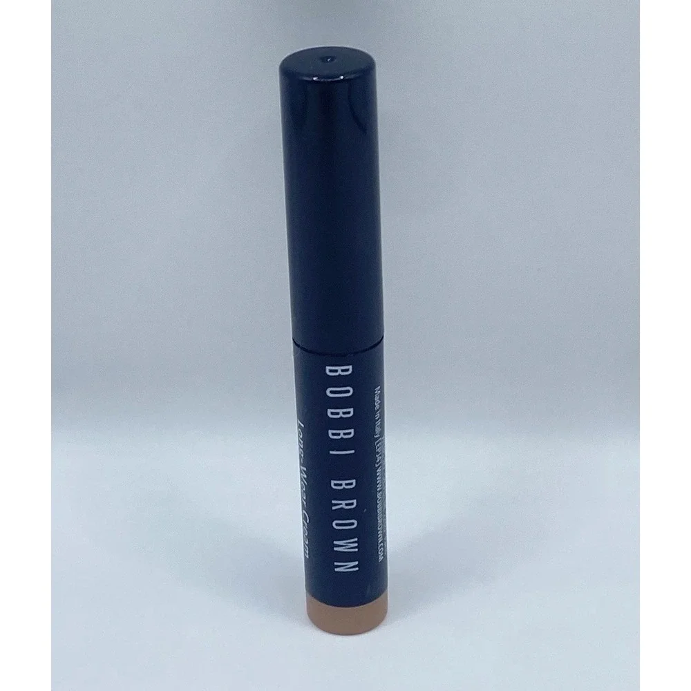 BOBBI BROWN - Golden Pink - Long-Wear Cream Eye Shadow Stick Mini .03oz NWOB